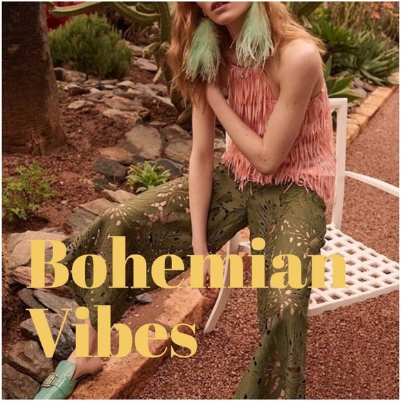 Other - Bohemian Vibes Other - Bohemian Vibes